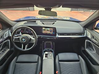 BMW X1 FULL EQUIP