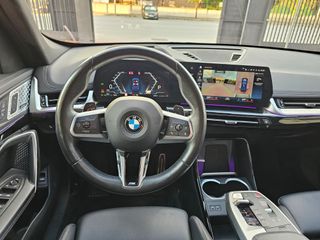 BMW X1 FULL EQUIP