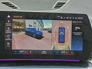BMW X1 FULL EQUIP