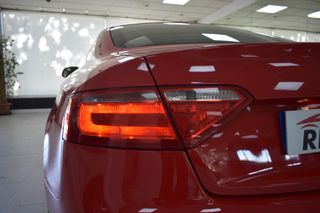 Audi A5 2.7 TDI multitronic