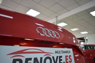 Audi A5 2.7 TDI multitronic
