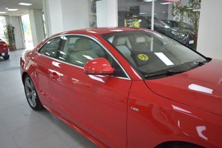 Audi A5 2.7 TDI multitronic