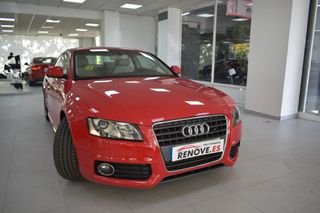 Audi A5 2.7 TDI multitronic