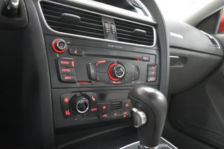 Audi A5 2.7 TDI multitronic
