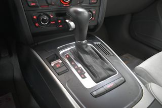 Audi A5 2.7 TDI multitronic