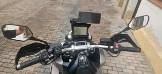 Honda X-ADV 750 - 75.000 km
