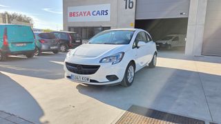 ECO GLP Opel Corsa Van 2017