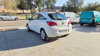 ECO GLP Opel Corsa Van 2017
