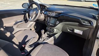 ECO GLP Opel Corsa Van 2017