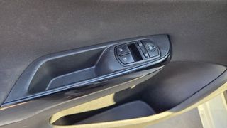 ECO GLP Opel Corsa Van 2017