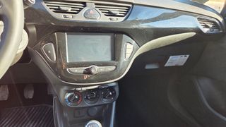 ECO GLP Opel Corsa Van 2017