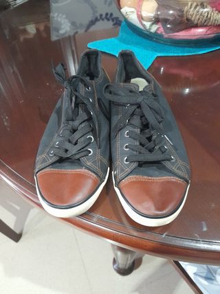 Zapatillas deportivas hombre talla 42