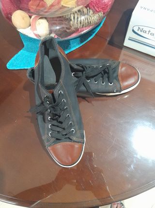 Zapatillas deportivas hombre talla 42