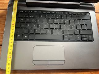 Ordenador portátil (y tablet) HP plata 