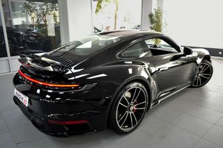 Porsche 911 Turbo