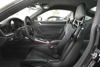 Porsche 911 Turbo