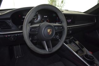 Porsche 911 Turbo