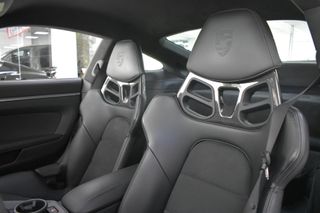 Porsche 911 Turbo