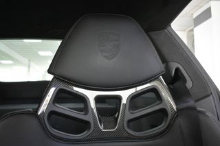 Porsche 911 Turbo