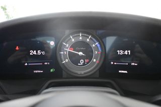 Porsche 911 Turbo