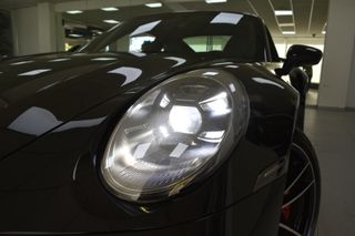 Porsche 911 Turbo