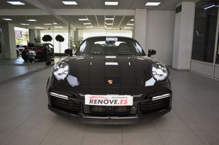 Porsche 911 Turbo