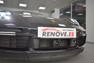 Porsche 911 Turbo