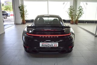 Porsche 911 Turbo