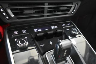 Porsche 911 Turbo