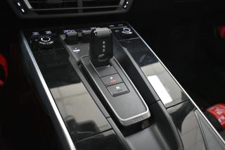 Porsche 911 Turbo