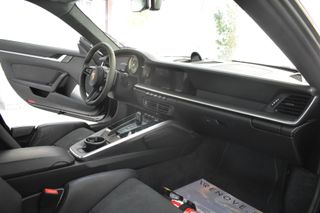 Porsche 911 Turbo