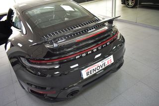 Porsche 911 Turbo