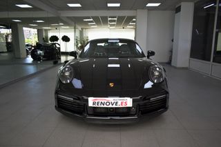 Porsche 911 Turbo