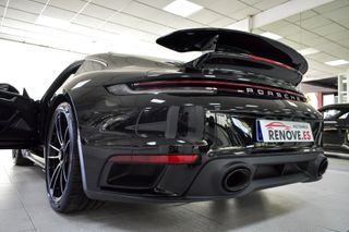 Porsche 911 Turbo