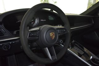 Porsche 911 Turbo
