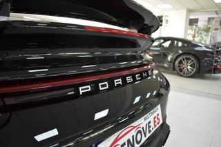 Porsche 911 Turbo