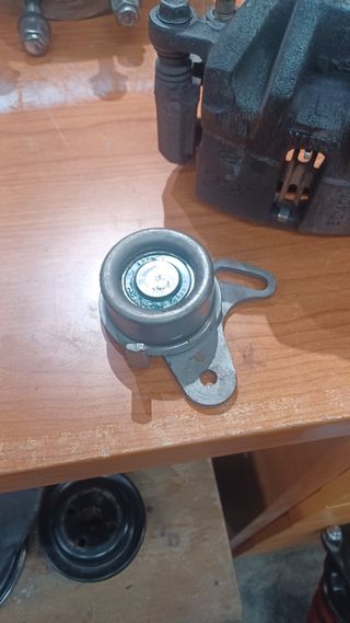 Hyundai Matrix - Repuestos Varios