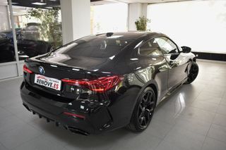 BMW Serie 4 M440i xDrive Coupé