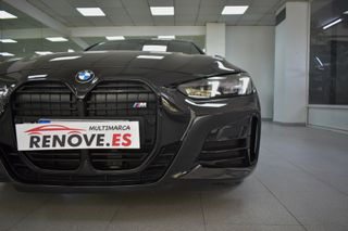 BMW Serie 4 M440i xDrive Coupé