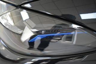 BMW Serie 4 M440i xDrive Coupé