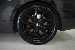 BMW Serie 4 M440i xDrive Coupé
