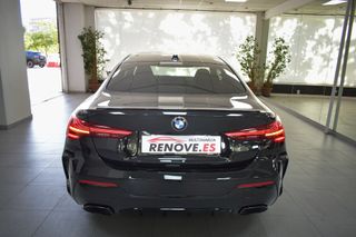 BMW Serie 4 M440i xDrive Coupé