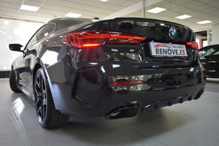 BMW Serie 4 M440i xDrive Coupé