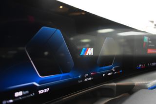 BMW Serie 4 M440i xDrive Coupé