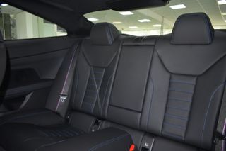 BMW Serie 4 M440i xDrive Coupé