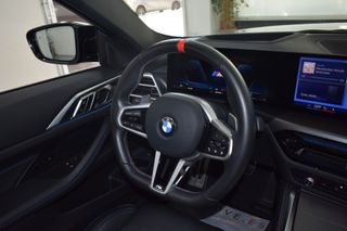 BMW Serie 4 M440i xDrive Coupé