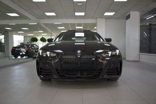 BMW Serie 4 M440i xDrive Coupé