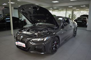 BMW Serie 4 M440i xDrive Coupé