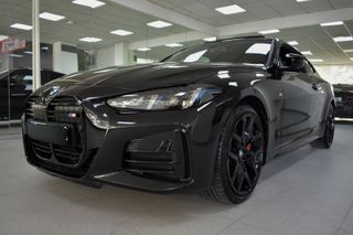 BMW Serie 4 M440i xDrive Coupé