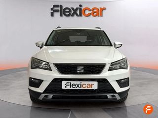 Seat Ateca 1.0 TSI 85kW (115CV) St&Sp Style Eco